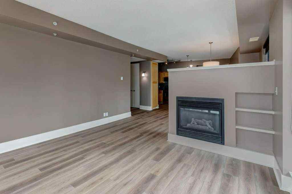 MLS® A2255300 - Unit #701 205 Riverfront Avenue SW in Chinatown Calgary, Residential