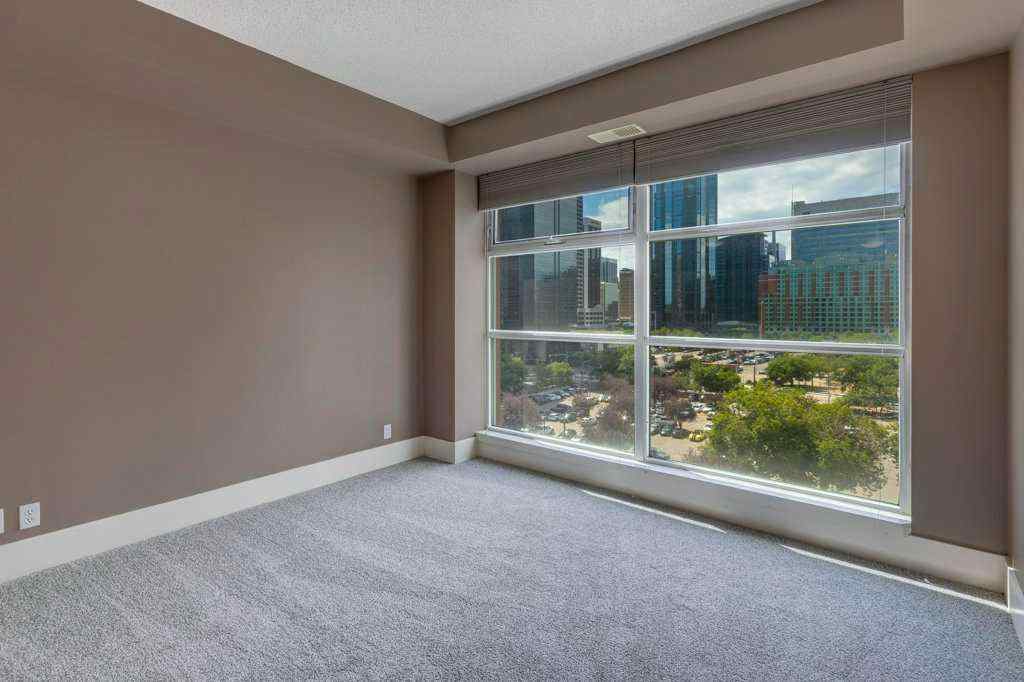 MLS® A2255300 - Unit #701 205 Riverfront Avenue SW in Chinatown Calgary, Residential