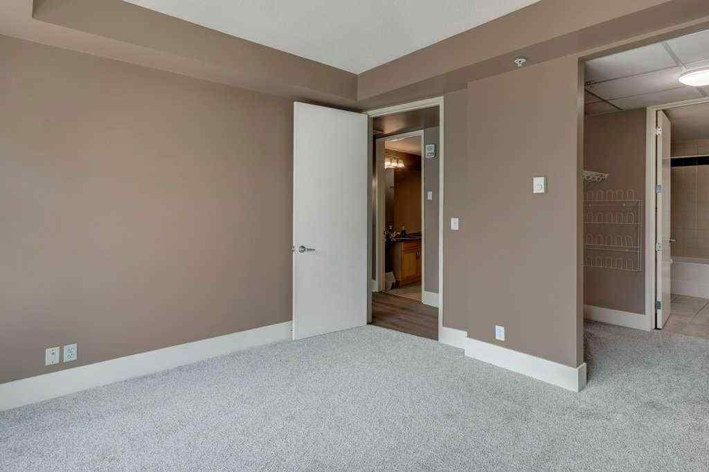 MLS® A2255300 - Unit #701 205 Riverfront Avenue SW in Chinatown Calgary, Residential