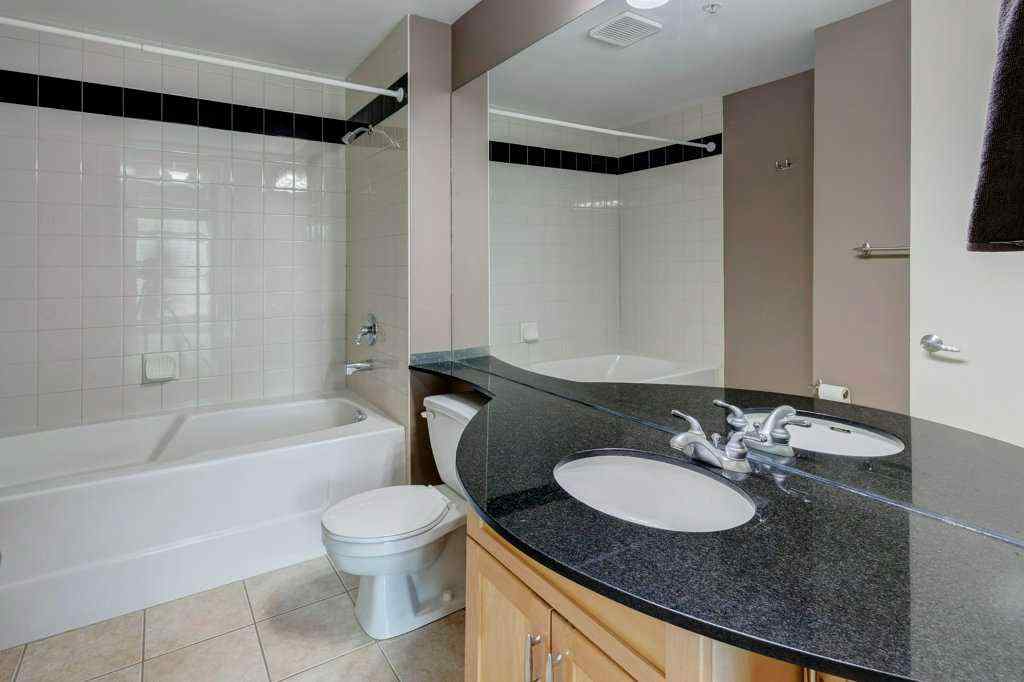MLS® A2255300 - Unit #701 205 Riverfront Avenue SW in Chinatown Calgary, Residential