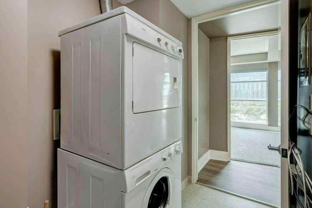 MLS® A2255300 - Unit #701 205 Riverfront Avenue SW in Chinatown Calgary, Residential