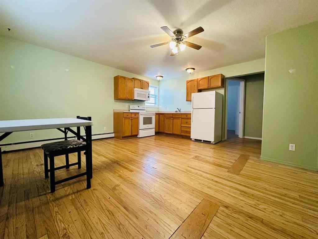 MLS® A2255301 - 10124 100 Avenue  in Central Business District Grande Prairie, Commercial