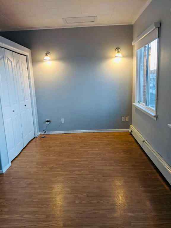 MLS® A2255301 - 10124 100 Avenue  in Central Business District Grande Prairie, Commercial