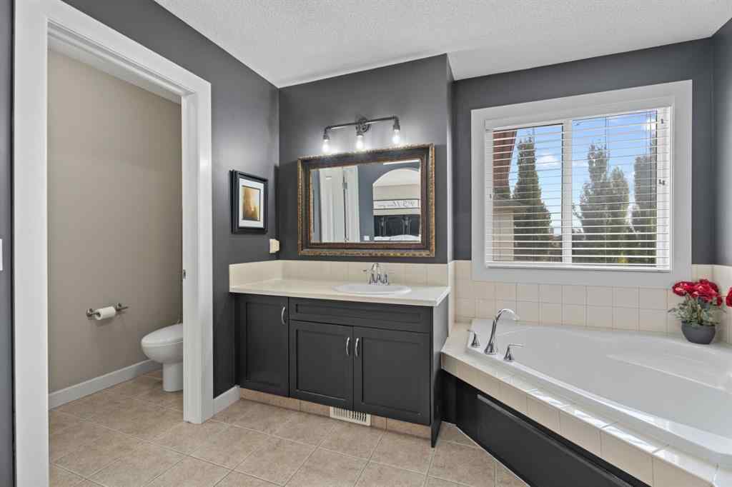 MLS® A2255305 - 15 Drake Landing Drive  in Drake Landing Okotoks, Residential