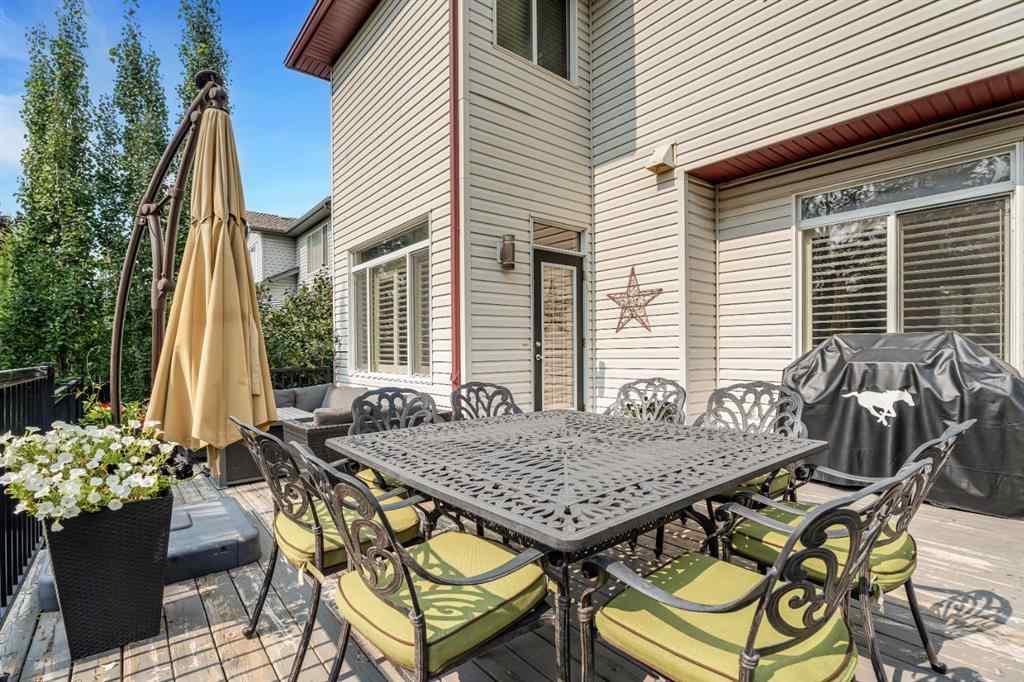 MLS® A2255305 - 15 Drake Landing Drive  in Drake Landing Okotoks, Residential