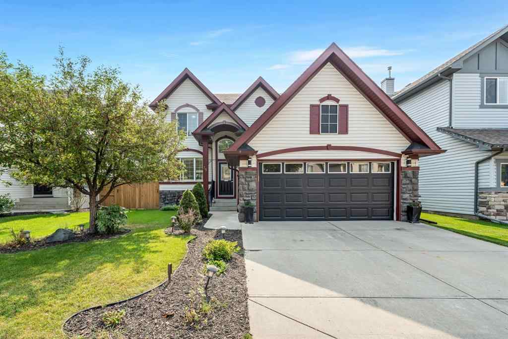 MLS® A2255305 - 15 Drake Landing Drive  in Drake Landing Okotoks, Residential