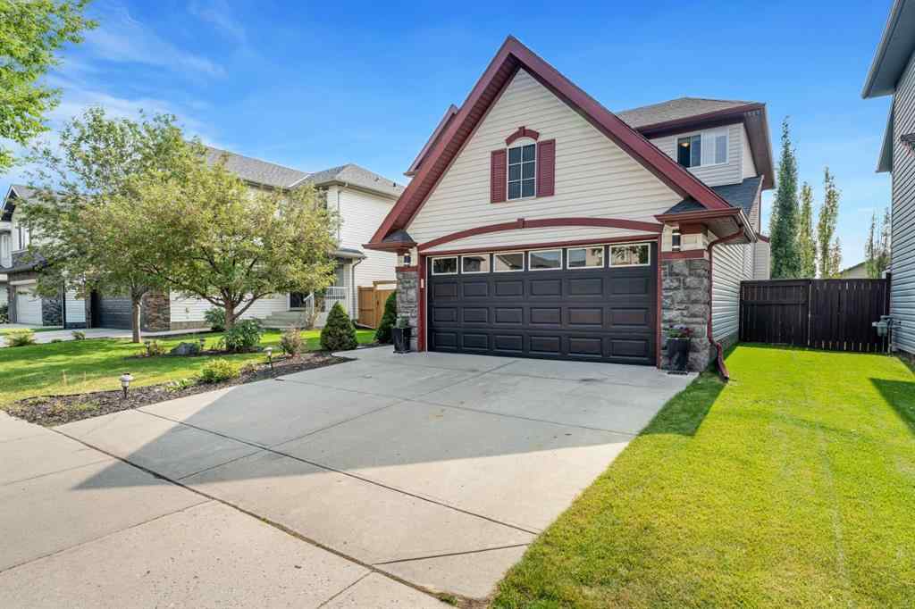 MLS® A2255305 - 15 Drake Landing Drive  in Drake Landing Okotoks, Residential