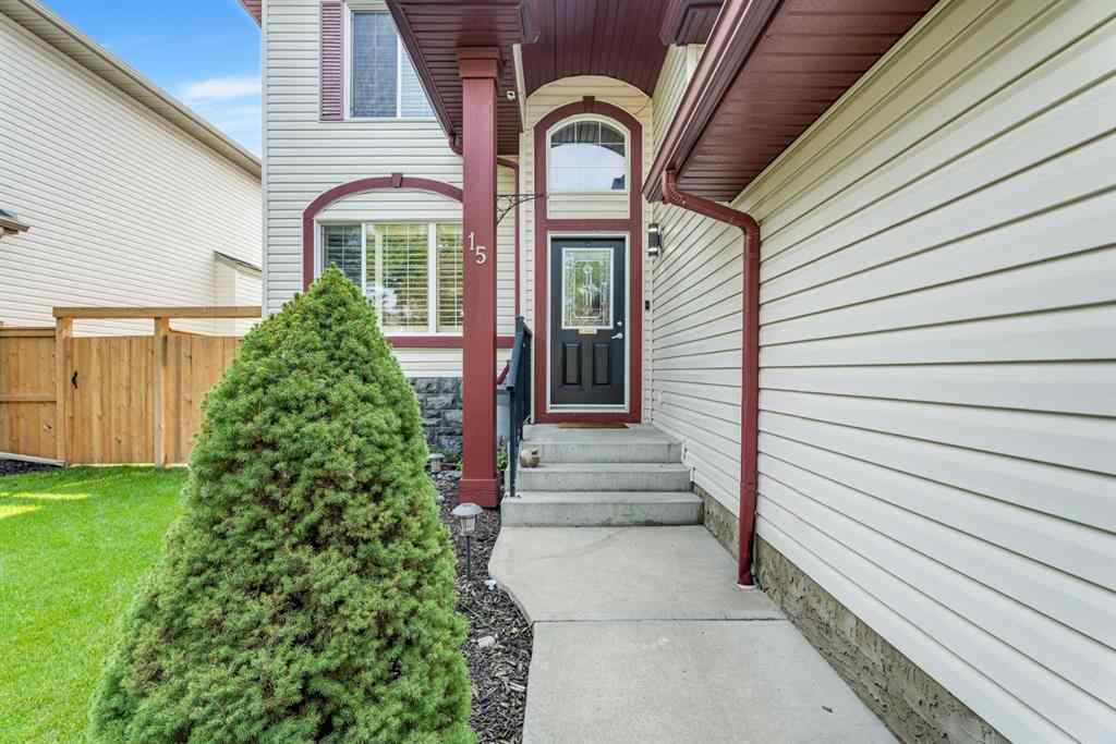 MLS® A2255305 - 15 Drake Landing Drive  in Drake Landing Okotoks, Residential