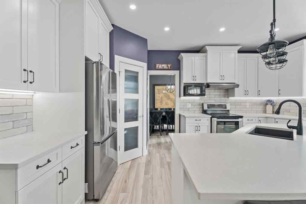 MLS® A2255305 - 15 Drake Landing Drive  in Drake Landing Okotoks, Residential