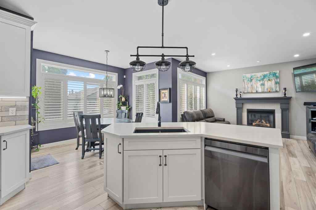 MLS® A2255305 - 15 Drake Landing Drive  in Drake Landing Okotoks, Residential
