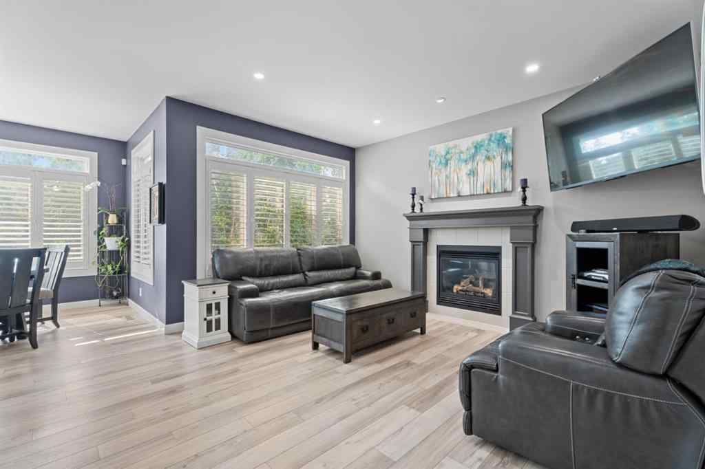 MLS® A2255305 - 15 Drake Landing Drive  in Drake Landing Okotoks, Residential
