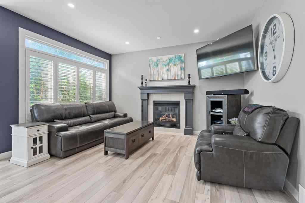 MLS® A2255305 - 15 Drake Landing Drive  in Drake Landing Okotoks, Residential