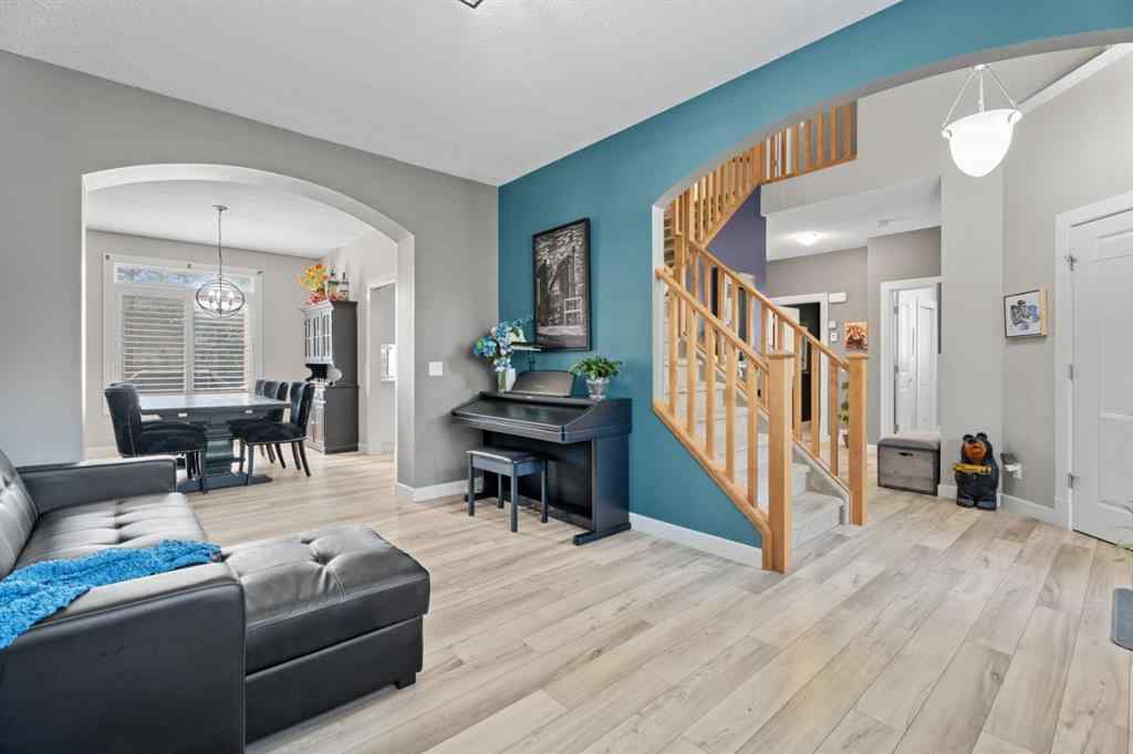 MLS® A2255305 - 15 Drake Landing Drive  in Drake Landing Okotoks, Residential