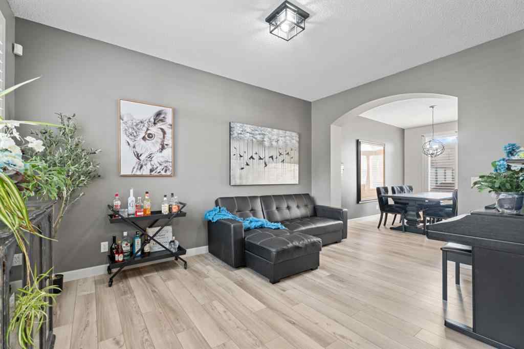 MLS® A2255305 - 15 Drake Landing Drive  in Drake Landing Okotoks, Residential