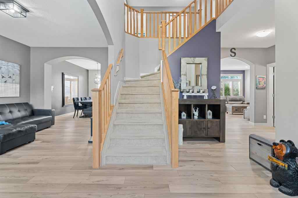 MLS® A2255305 - 15 Drake Landing Drive  in Drake Landing Okotoks, Residential