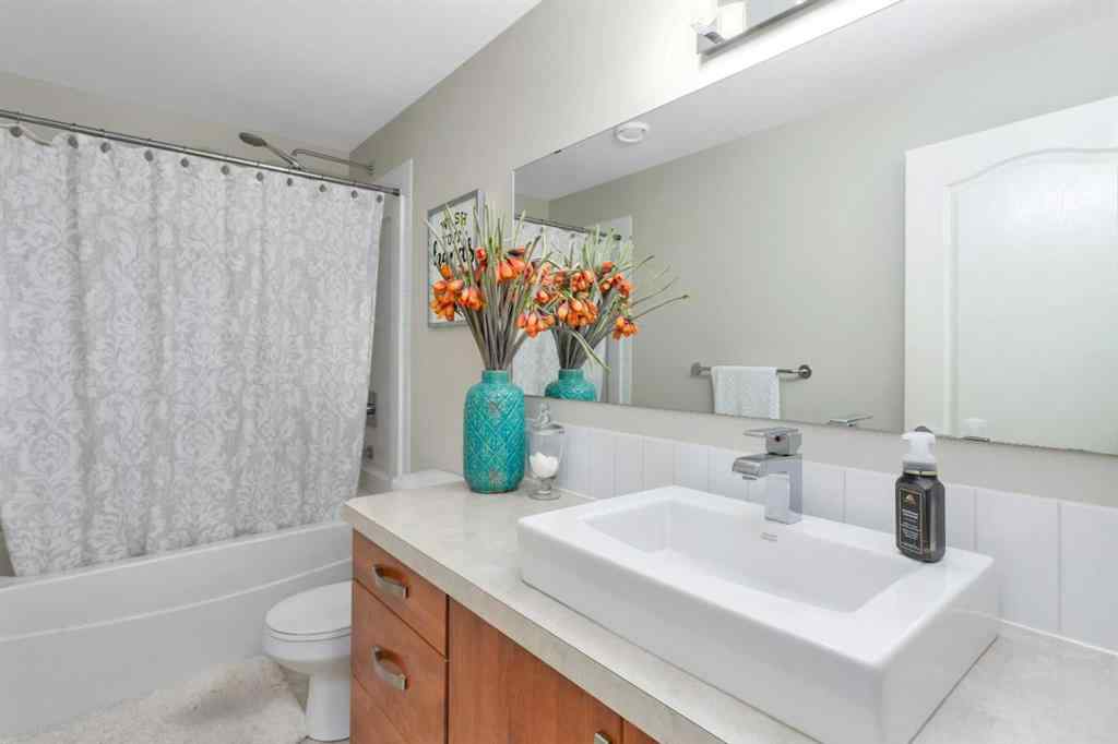 MLS® A2255306 - 149 Carrington Drive  in Clearview Ridge Red Deer, Residential