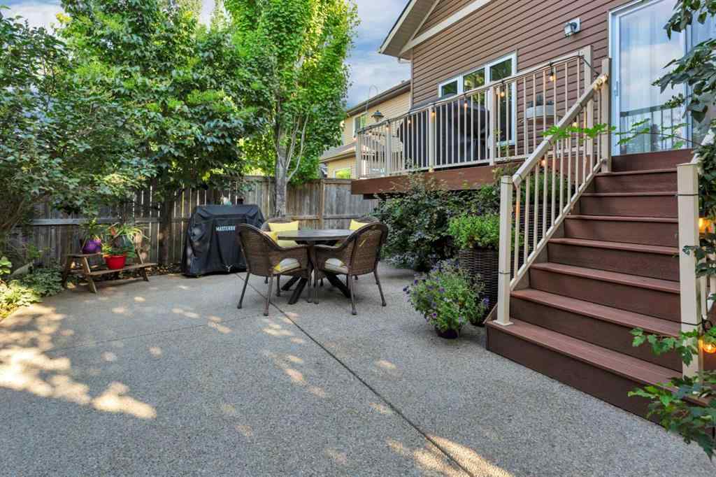 MLS® A2255306 - 149 Carrington Drive  in Clearview Ridge Red Deer, Residential