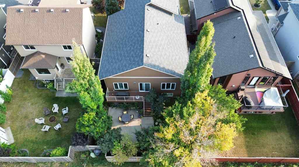 MLS® A2255306 - 149 Carrington Drive  in Clearview Ridge Red Deer, Residential