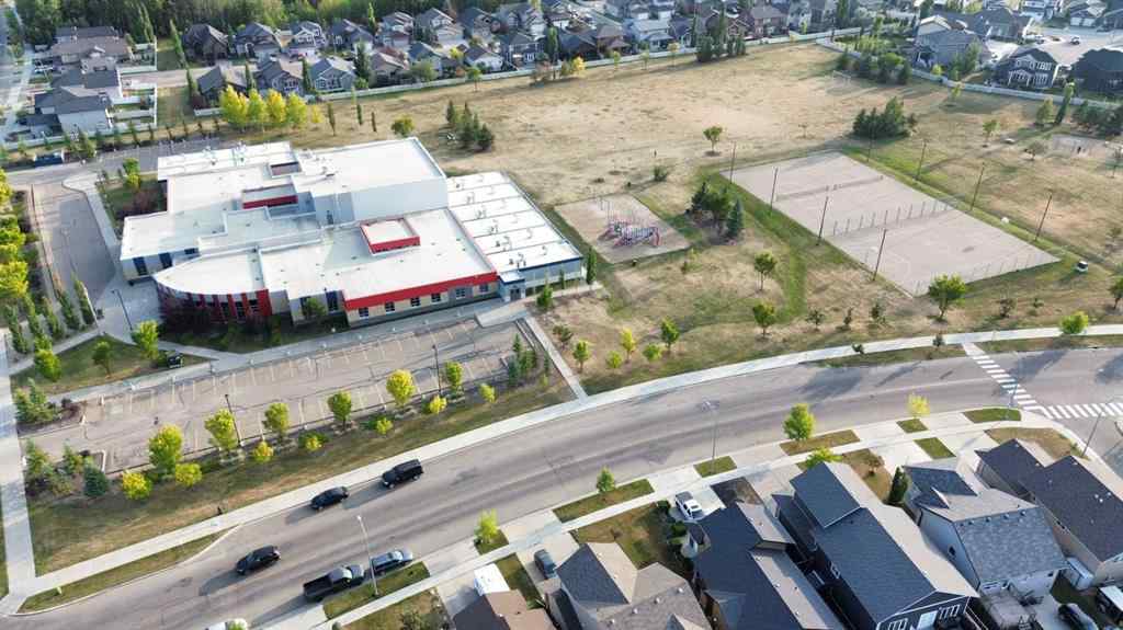MLS® A2255306 - 149 Carrington Drive  in Clearview Ridge Red Deer, Residential