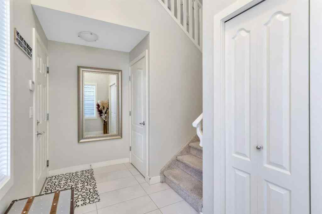 MLS® A2255306 - 149 Carrington Drive  in Clearview Ridge Red Deer, Residential