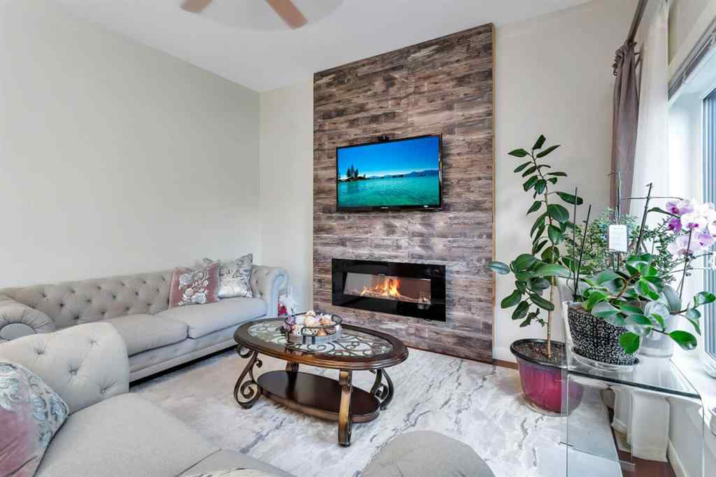 MLS® A2255306 - 149 Carrington Drive  in Clearview Ridge Red Deer, Residential