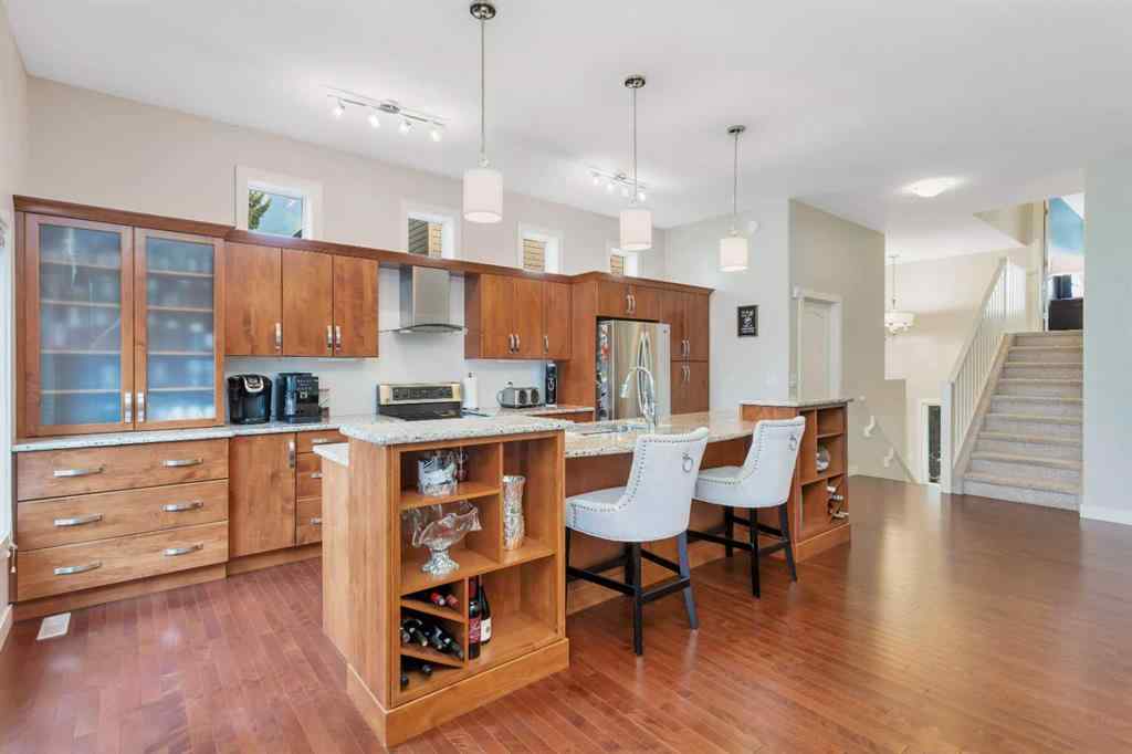 MLS® A2255306 - 149 Carrington Drive  in Clearview Ridge Red Deer, Residential