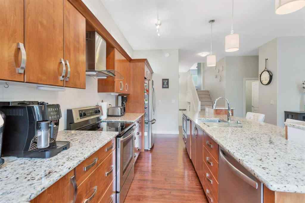 MLS® A2255306 - 149 Carrington Drive  in Clearview Ridge Red Deer, Residential