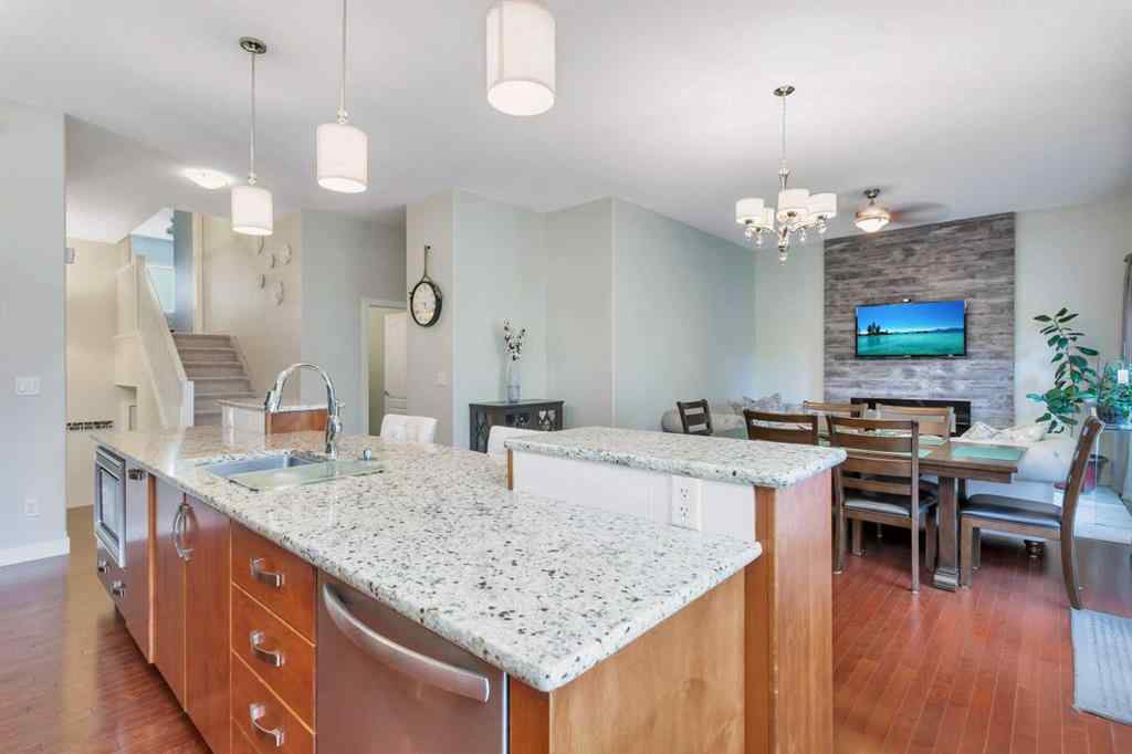 MLS® A2255306 - 149 Carrington Drive  in Clearview Ridge Red Deer, Residential