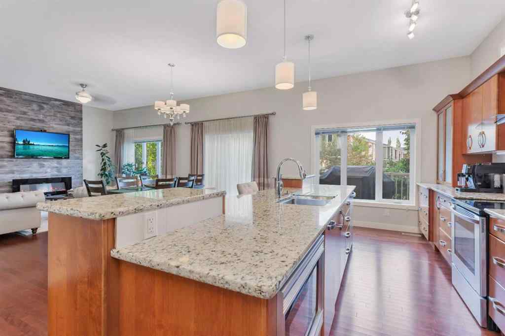 MLS® A2255306 - 149 Carrington Drive  in Clearview Ridge Red Deer, Residential