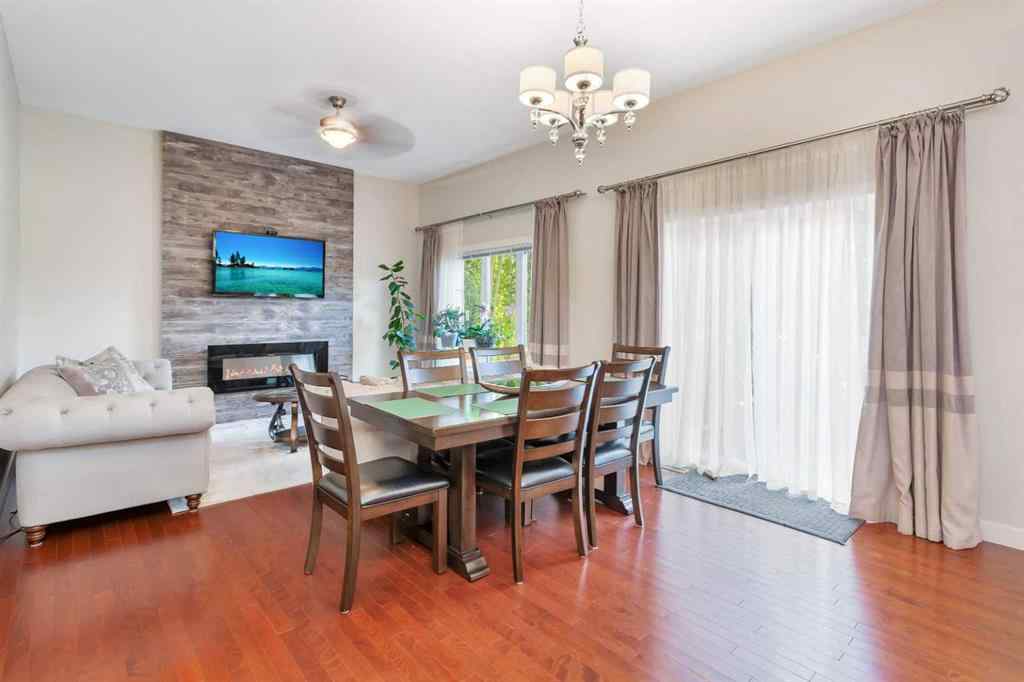 MLS® A2255306 - 149 Carrington Drive  in Clearview Ridge Red Deer, Residential