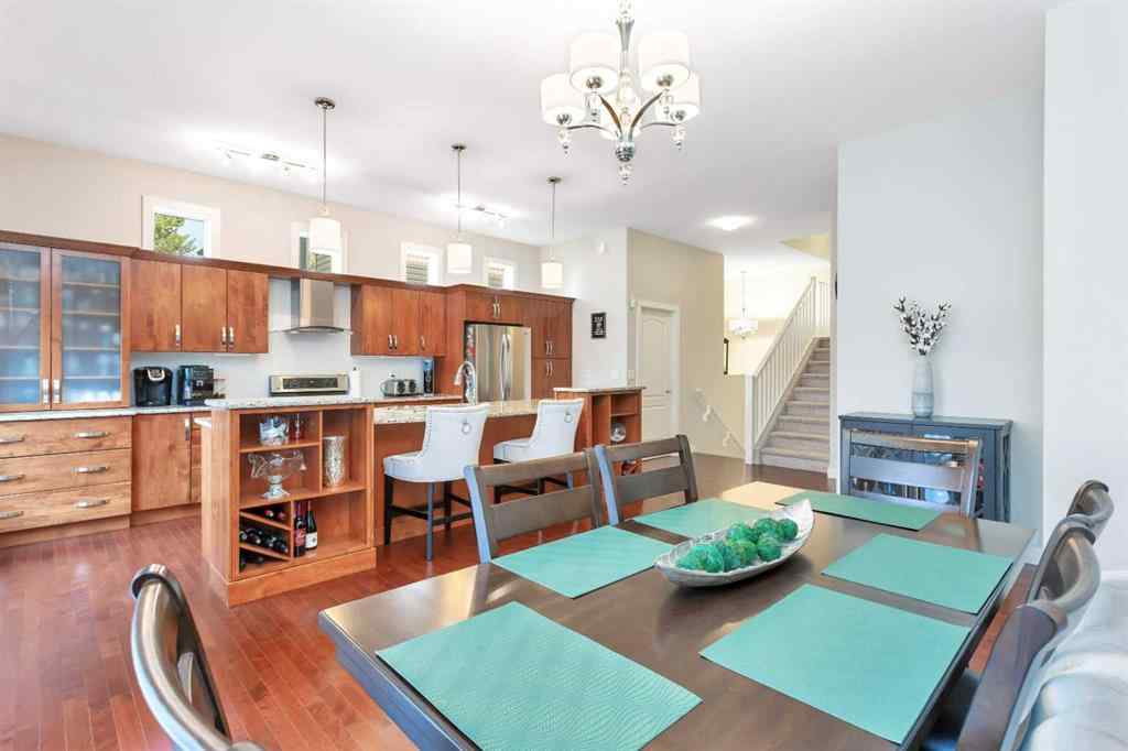 MLS® A2255306 - 149 Carrington Drive  in Clearview Ridge Red Deer, Residential