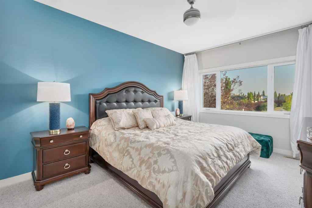 MLS® A2255306 - 149 Carrington Drive  in Clearview Ridge Red Deer, Residential
