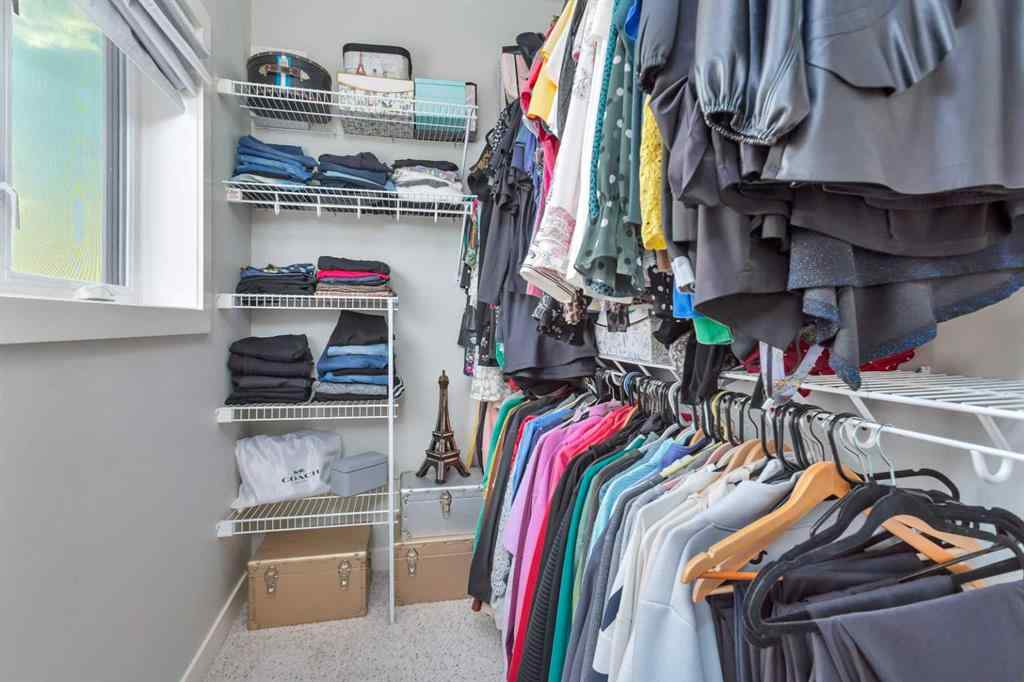 MLS® A2255306 - 149 Carrington Drive  in Clearview Ridge Red Deer, Residential