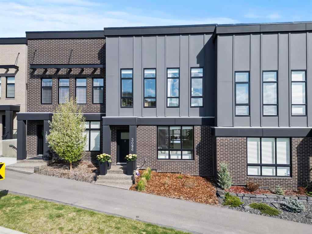 MLS® A2255307 - 3096 85 Street SW in Springbank Hill Calgary, Residential