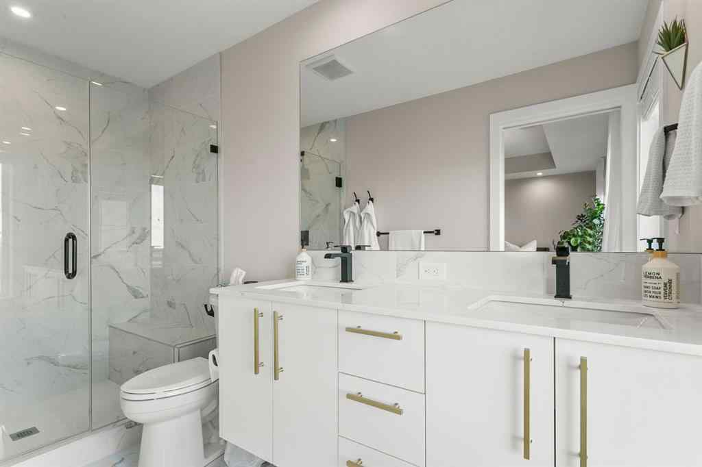 MLS® A2255307 - 3096 85 Street SW in Springbank Hill Calgary, Residential