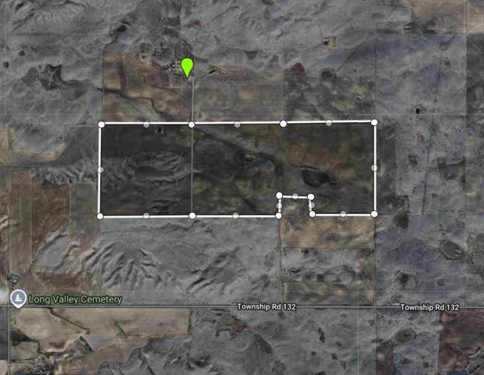MLS® A2255308 - 13308 Range Road 32   in NONE Rural Cypress County, Agri-Business