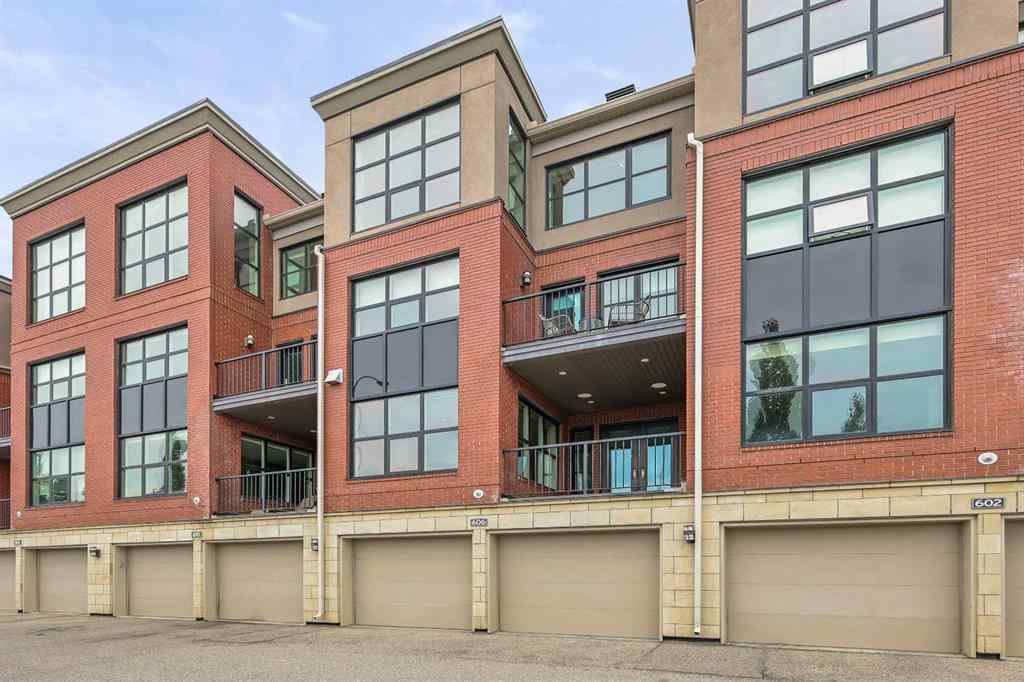 MLS® A2255309 - 606 Aspen Meadows Hill SW in Aspen Woods Calgary, Residential