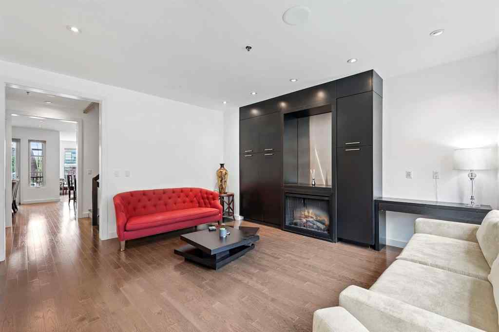 MLS® A2255309 - 606 Aspen Meadows Hill SW in Aspen Woods Calgary, Residential