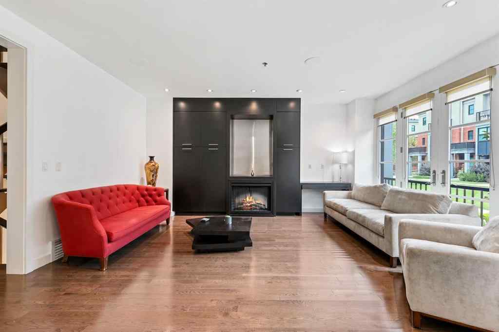 MLS® A2255309 - 606 Aspen Meadows Hill SW in Aspen Woods Calgary, Residential