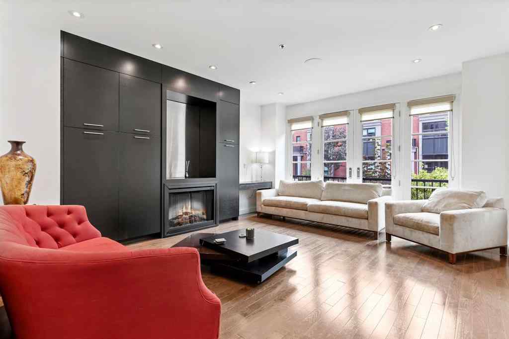 MLS® A2255309 - 606 Aspen Meadows Hill SW in Aspen Woods Calgary, Residential