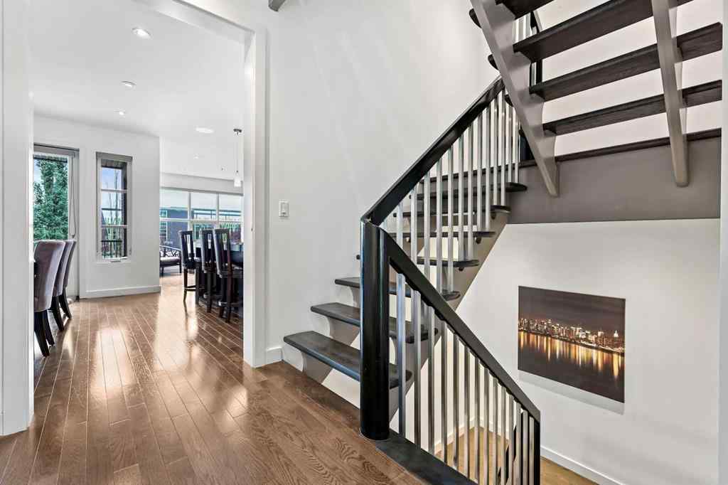 MLS® A2255309 - 606 Aspen Meadows Hill SW in Aspen Woods Calgary, Residential