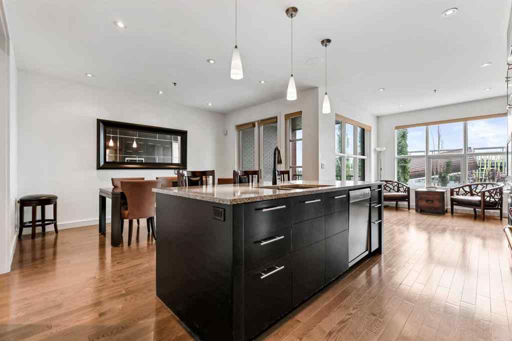 MLS® A2255309 - 606 Aspen Meadows Hill SW in Aspen Woods Calgary, Residential