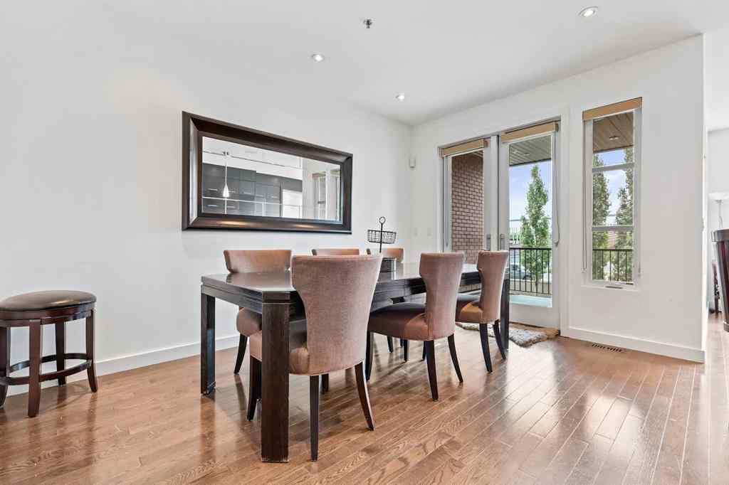 MLS® A2255309 - 606 Aspen Meadows Hill SW in Aspen Woods Calgary, Residential