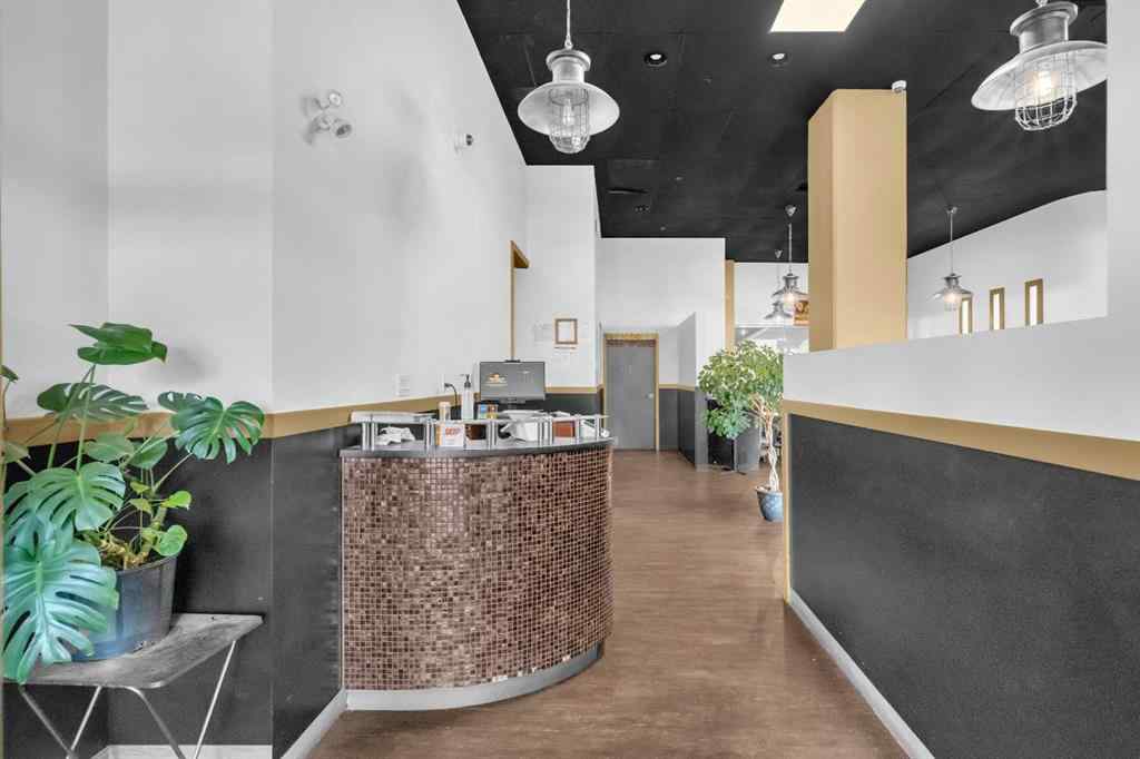MLS® A2255311 - Unit #104 4909 49 Street  in Downtown Red Deer Red Deer, Commercial