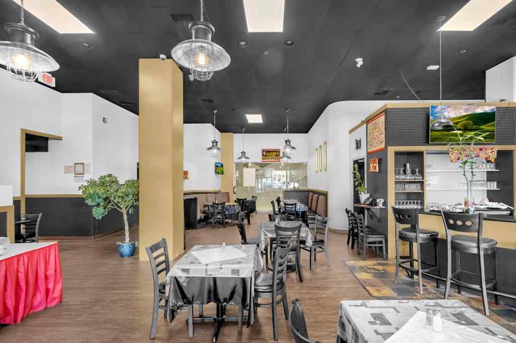 MLS® A2255311 - Unit #104 4909 49 Street  in Downtown Red Deer Red Deer, Commercial