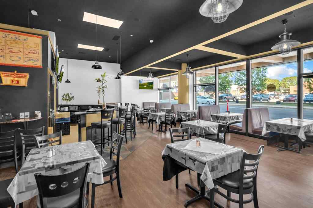 MLS® A2255311 - Unit #104 4909 49 Street  in Downtown Red Deer Red Deer, Commercial