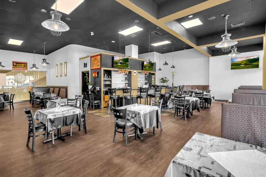 MLS® A2255311 - Unit #104 4909 49 Street  in Downtown Red Deer Red Deer, Commercial