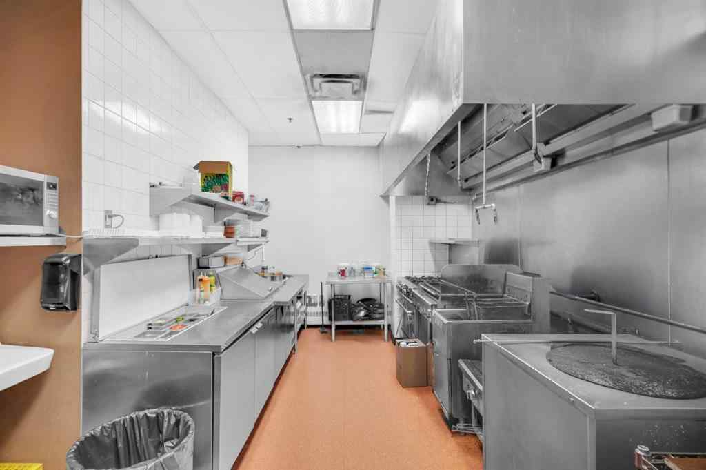 MLS® A2255311 - Unit #104 4909 49 Street  in Downtown Red Deer Red Deer, Commercial