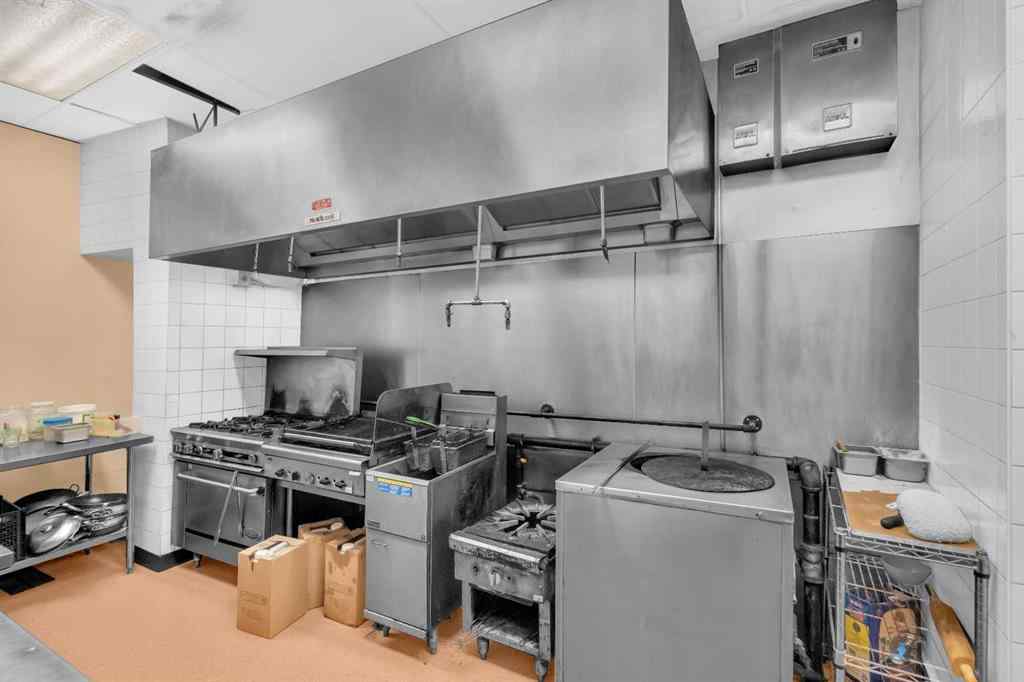 MLS® A2255311 - Unit #104 4909 49 Street  in Downtown Red Deer Red Deer, Commercial