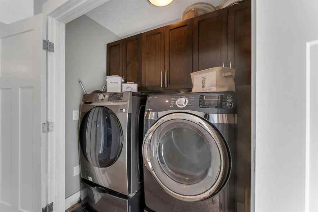 MLS® A2255312 - 714 Canoe Avenue SW in Canals Airdrie, Residential